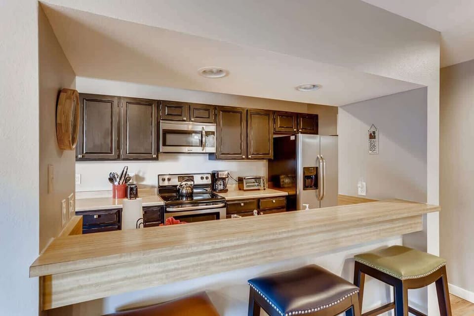 Kitchen Bartop