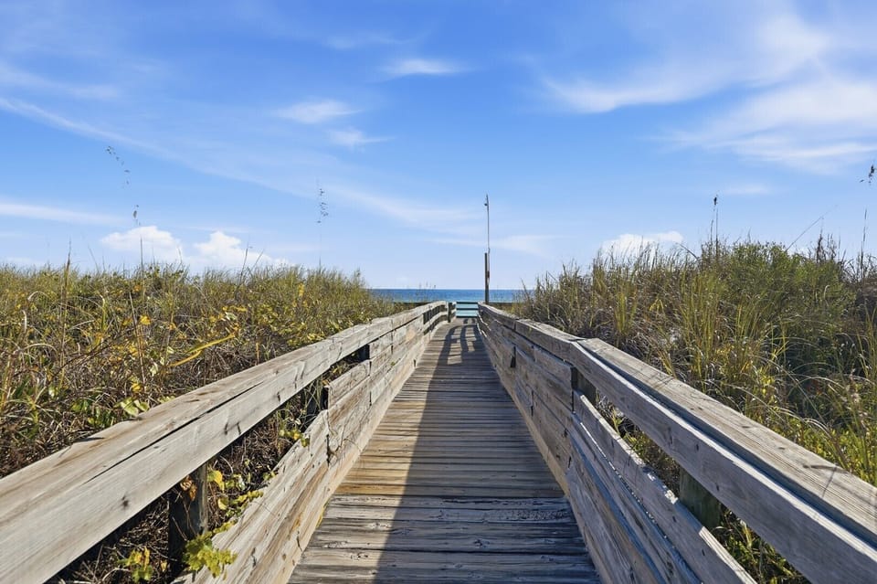 Boardwalk