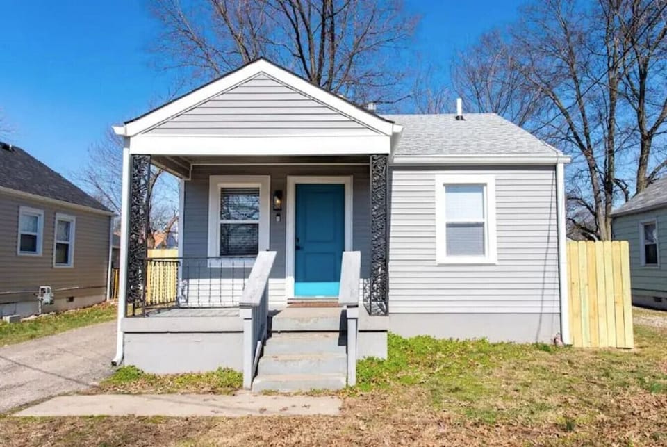 Your holiday rental is great in any season.