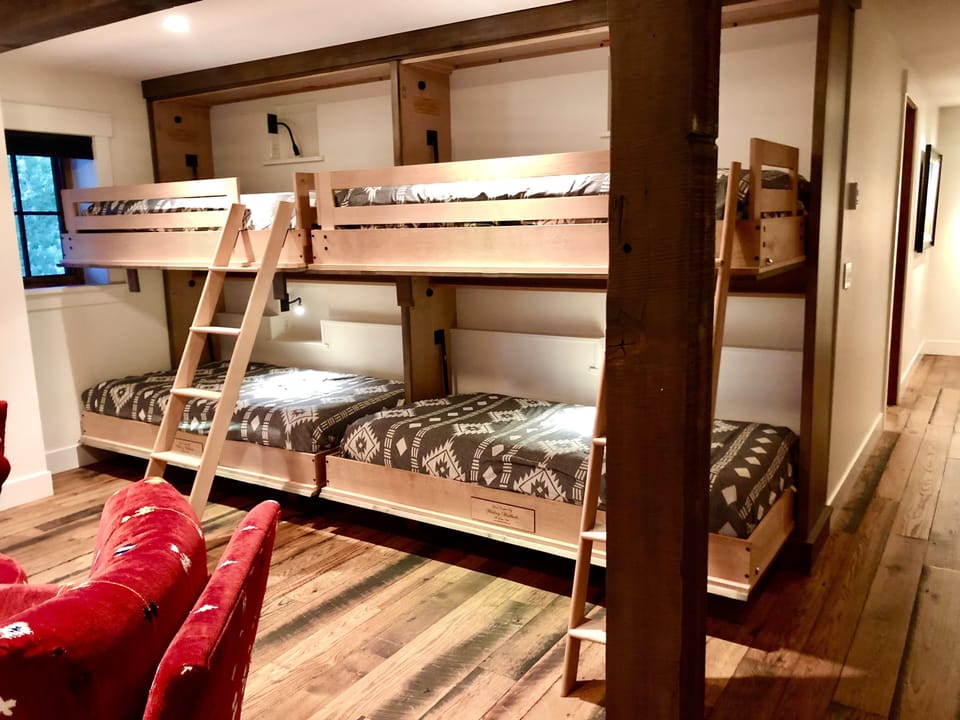 Murphy Bunks
