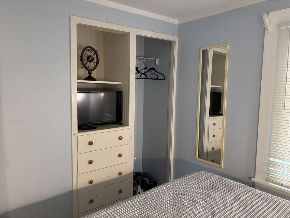 First Floor Bedroom 1
