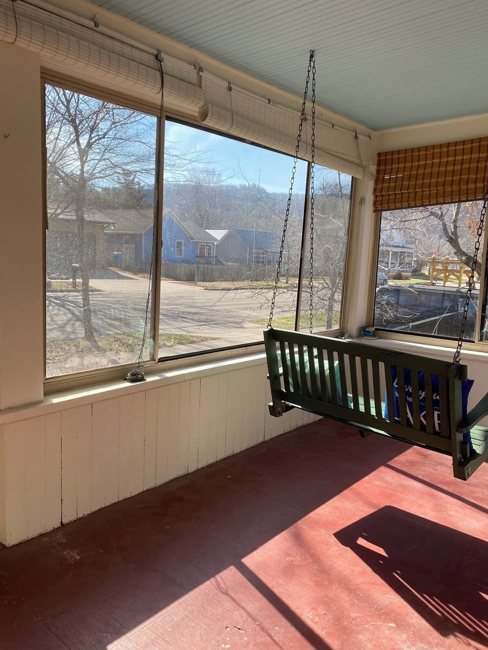 Sun Porch