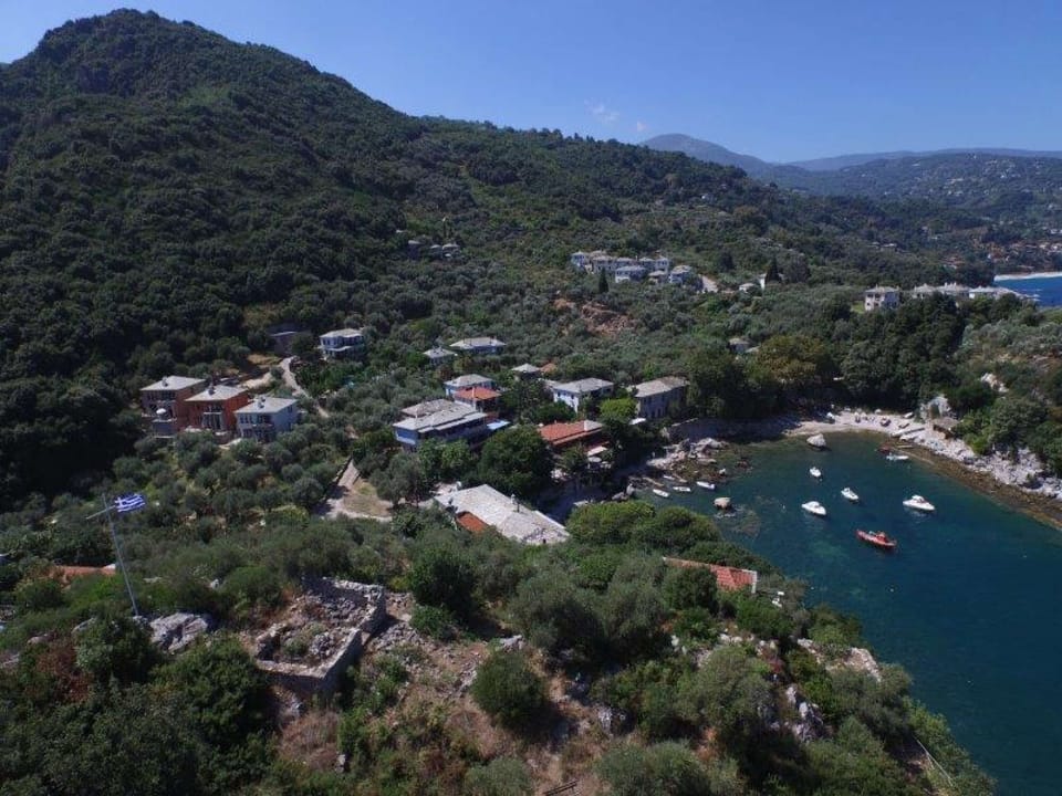 Damouchari
