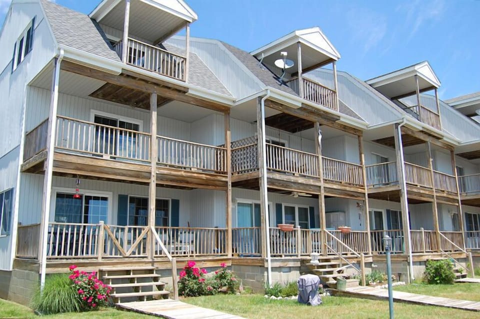 Spacious townhome