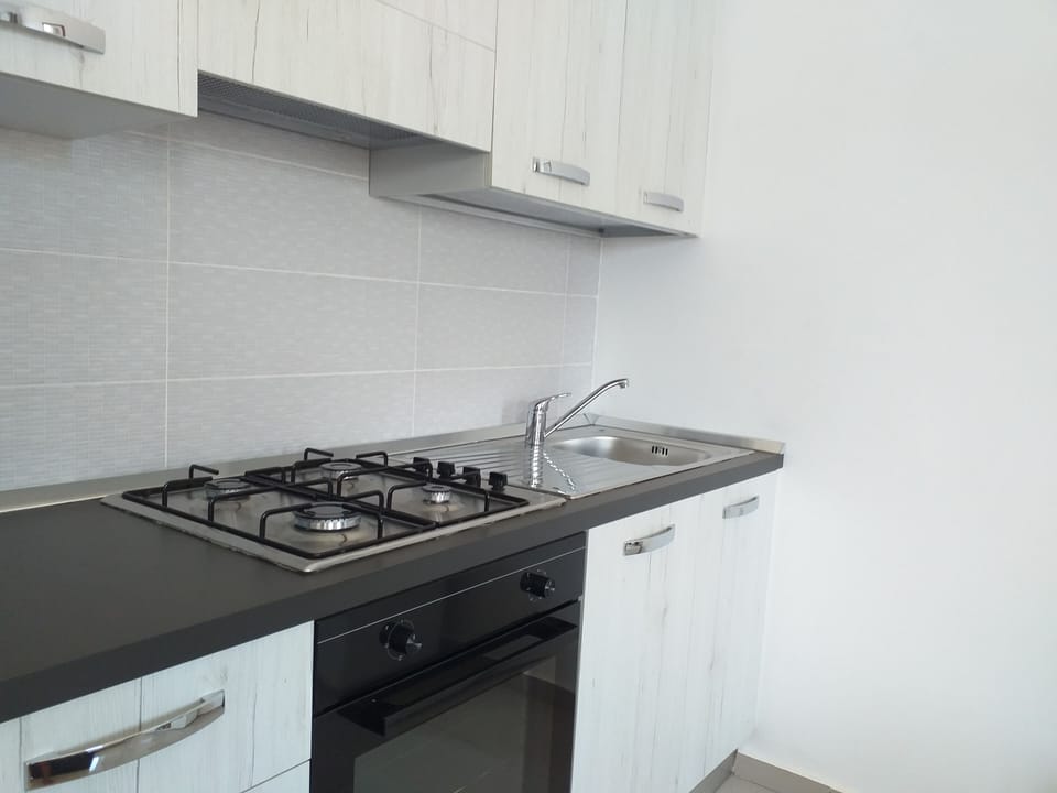  Kitchen corner