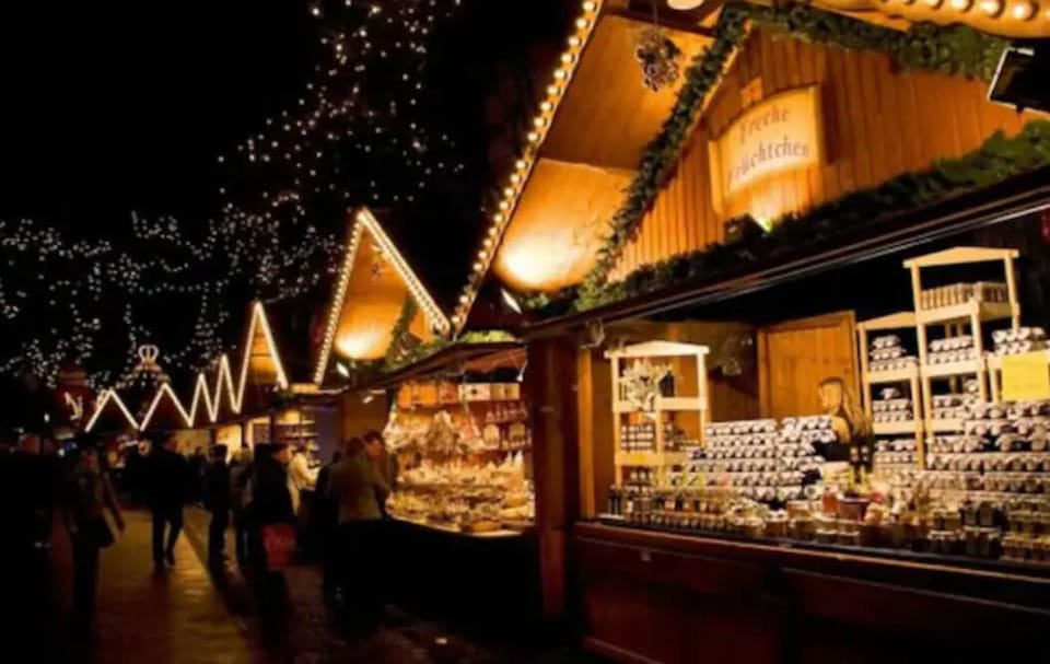 Christmas Markets