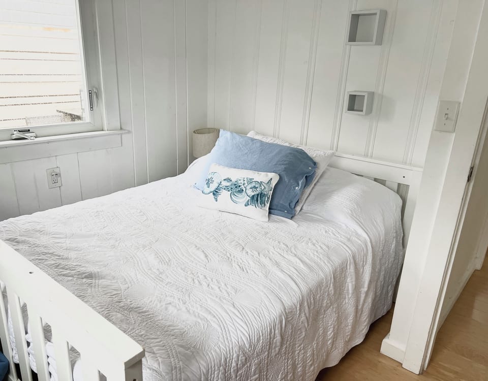 Full bed 