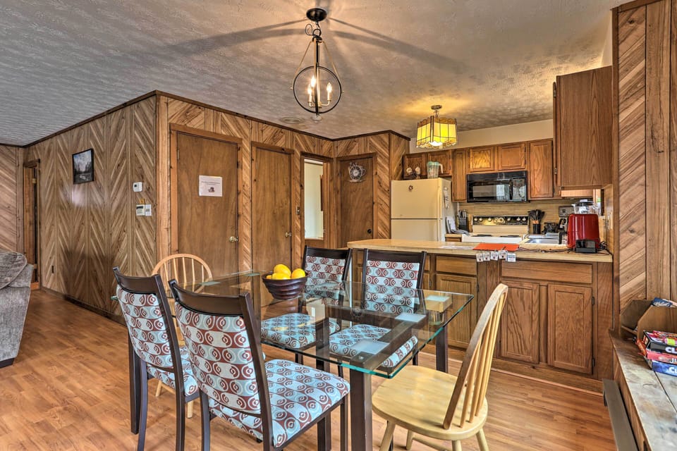 Dining Room | Dishware & Flatware