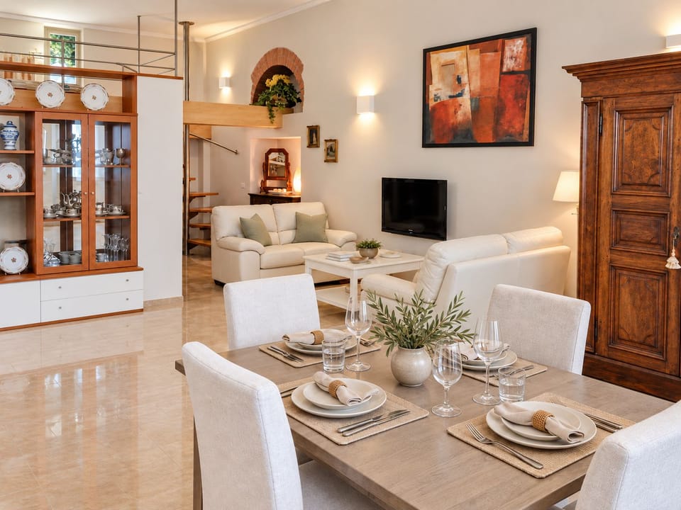 Palazzina GiardinoLago: Arancio by Lago Reisen Apartment in Domaso