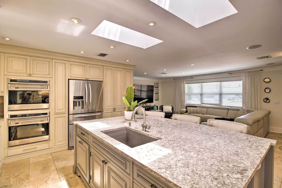 Kitchen | Cooking Basics