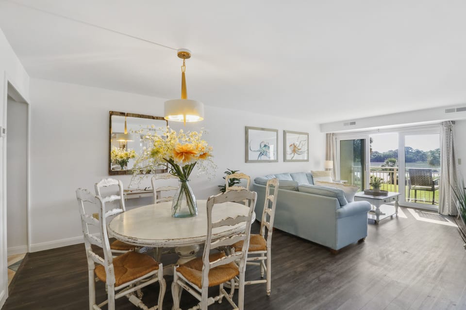 Great Room | 1809 Bluff Villas - Great Room | 1809 Bluff Villas