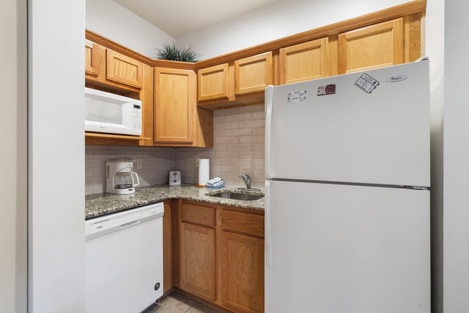 Kitchenette