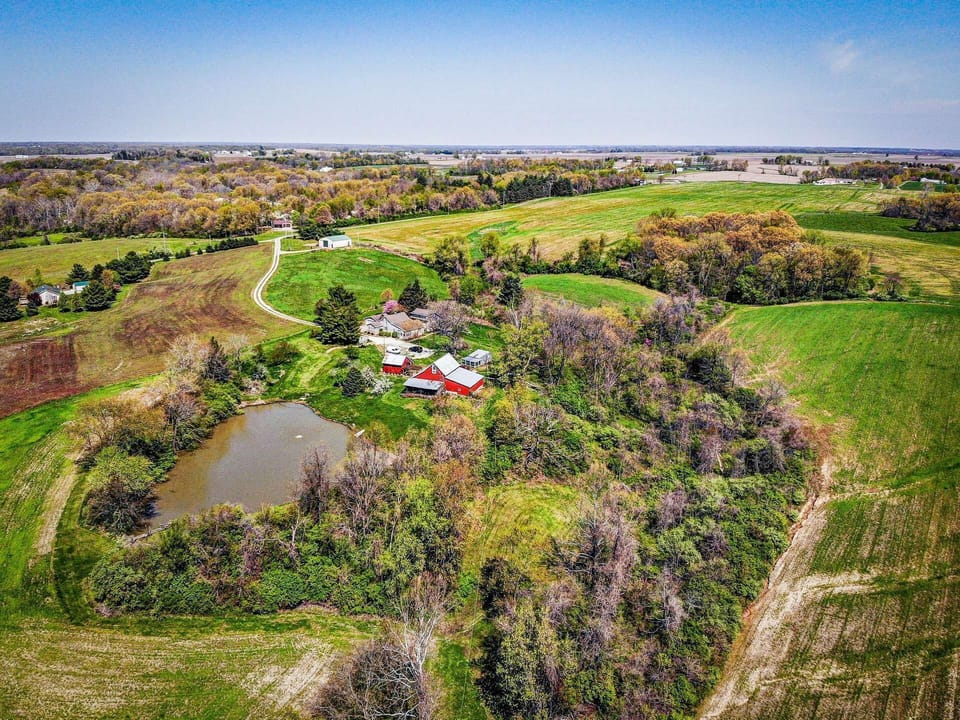 stretch your legs and turn off the Wi-Fi for a minute....