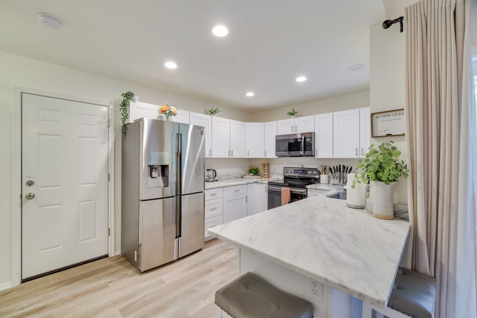 Kitchen | Cooking Basics | Spices | Air Fryer | Coffee Bar