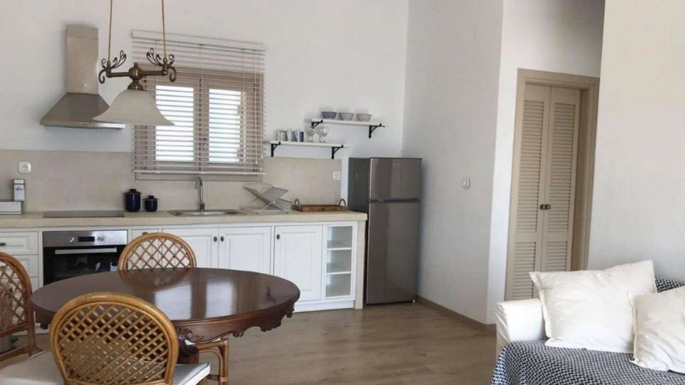 Kitchen  # Notus Villa 3