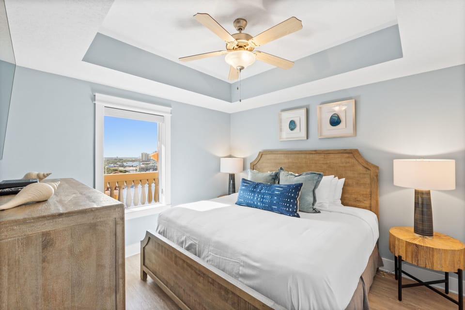 3rd Bedroom