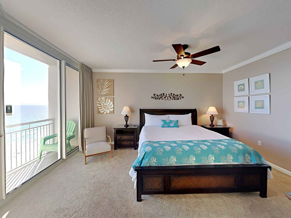 Primary Bedroom-King