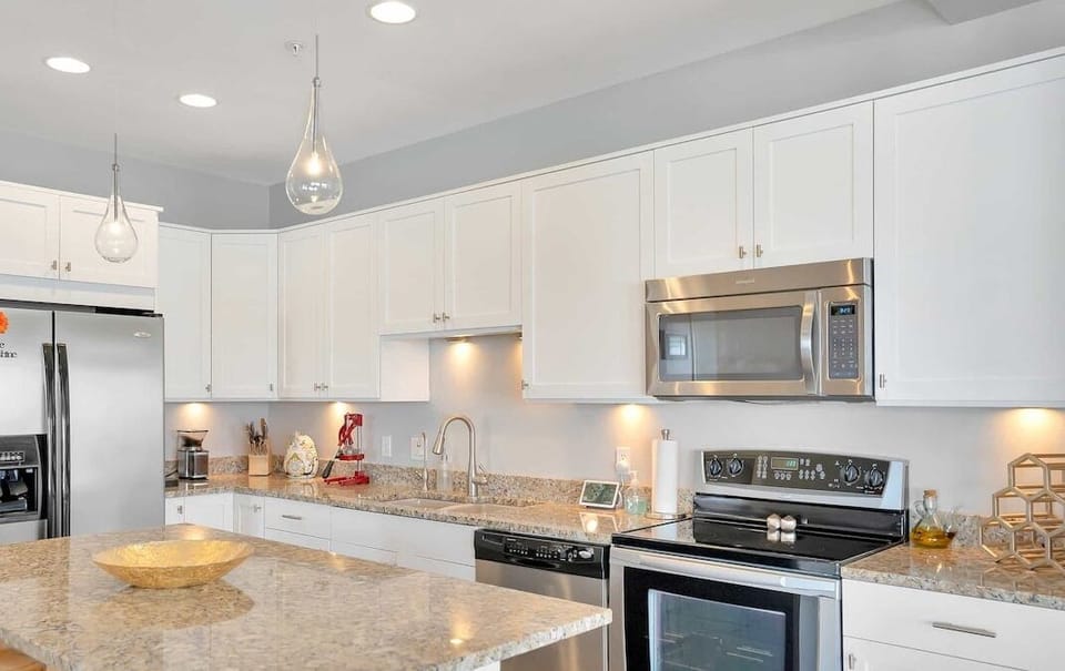 Granite Countertops