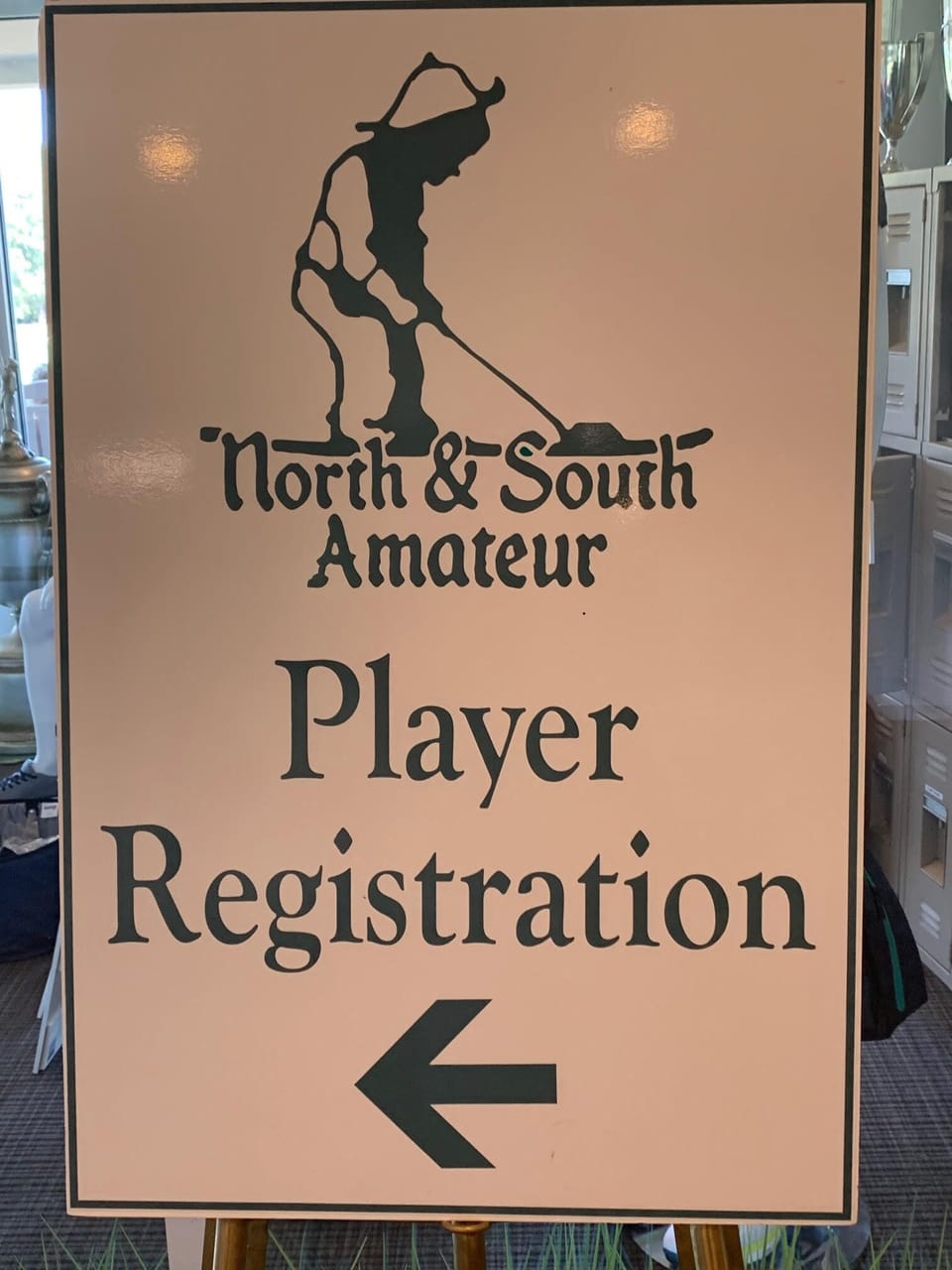 Not just the US Open for 2024 - there are several tournaments to attend.