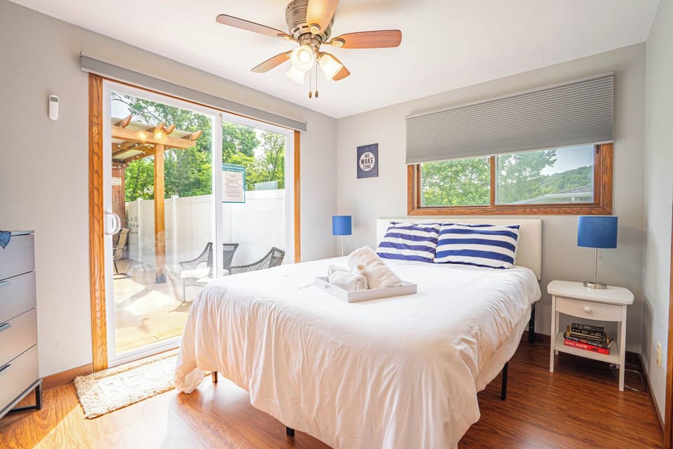 Bedroom #2