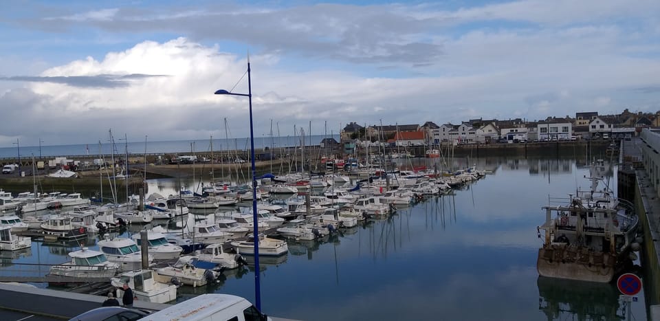Marina