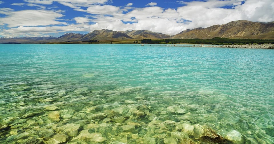 Scenery images