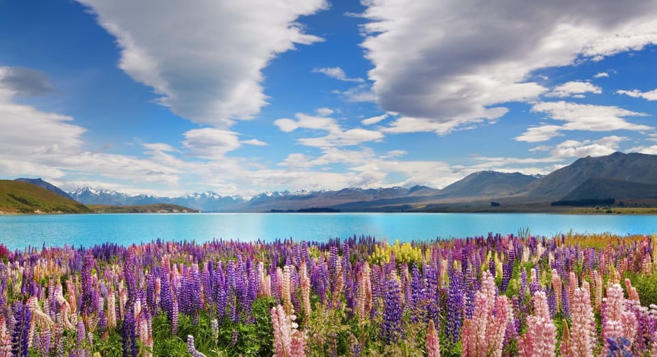 Scenery images