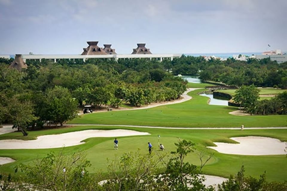 Golf
