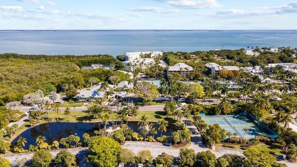 South Seas Resort