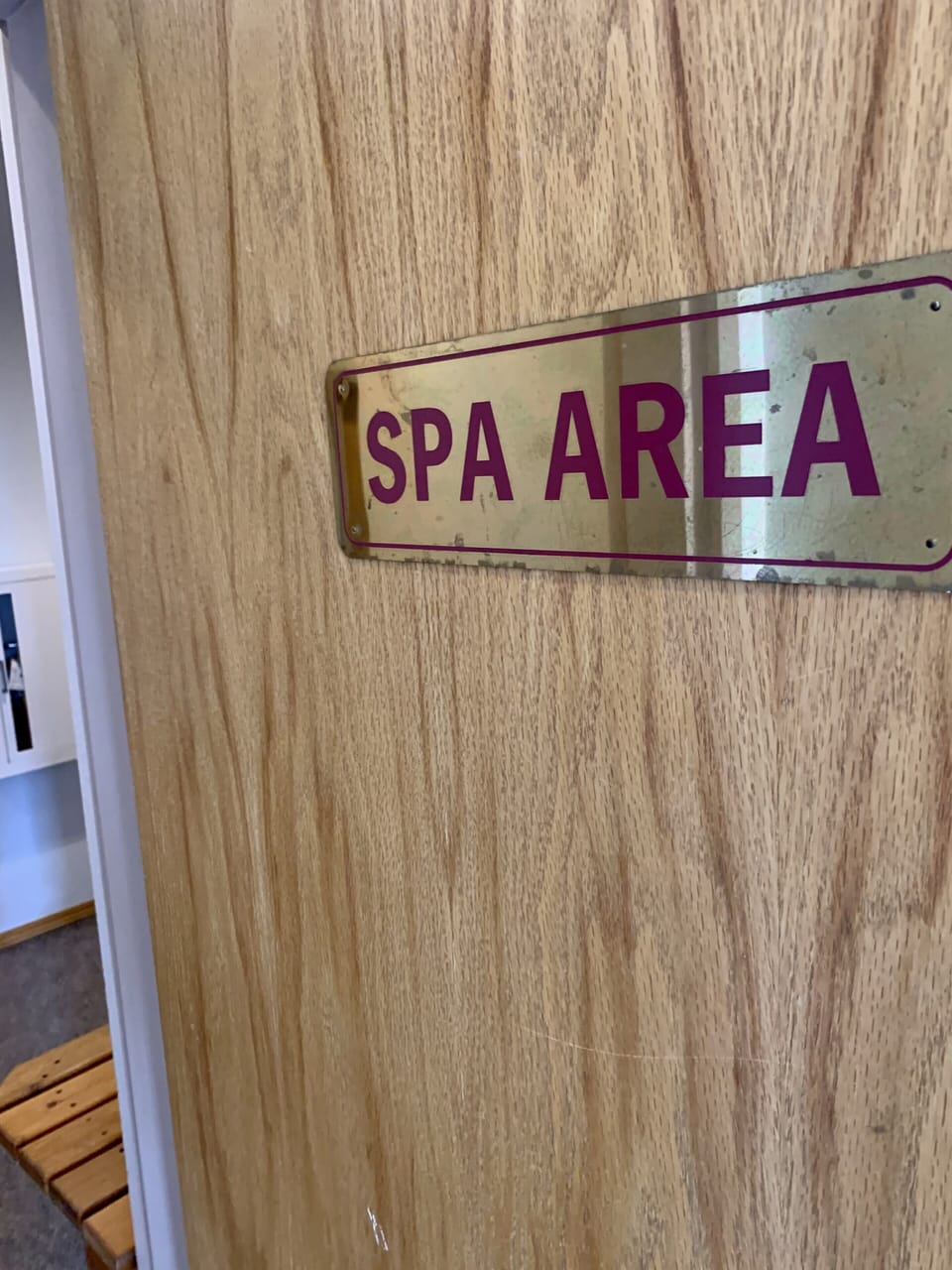 5th floor of Kendall Building 