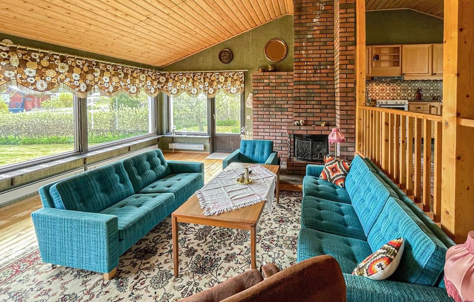 living-room