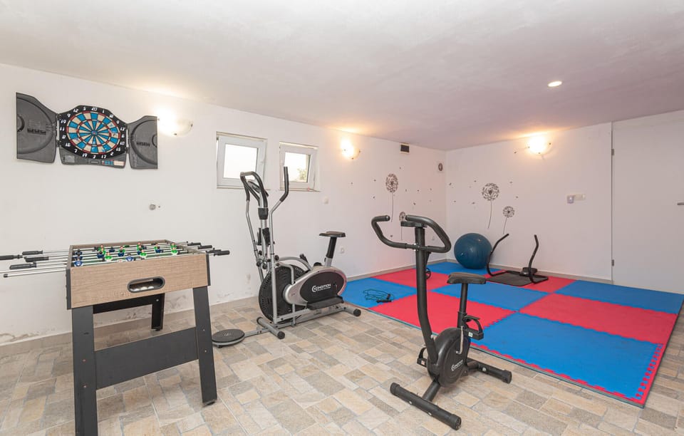 fitness