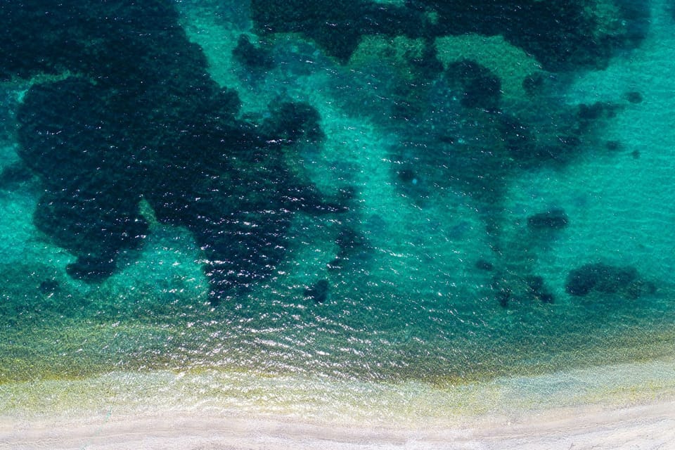 Ionian Sea
