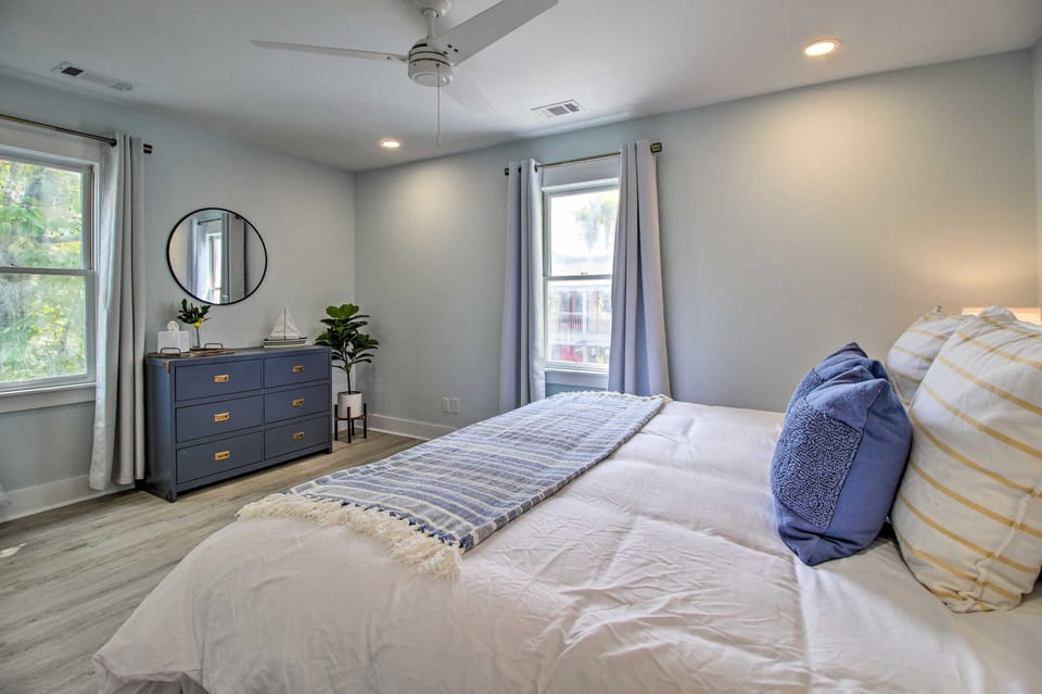 2nd Bedroom