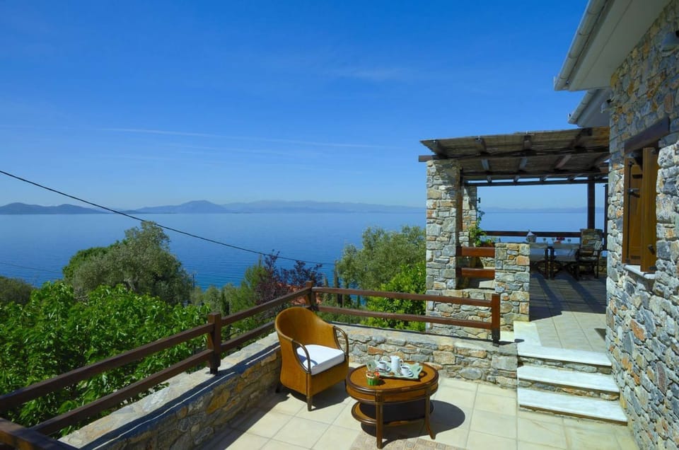 Villa Pansedes