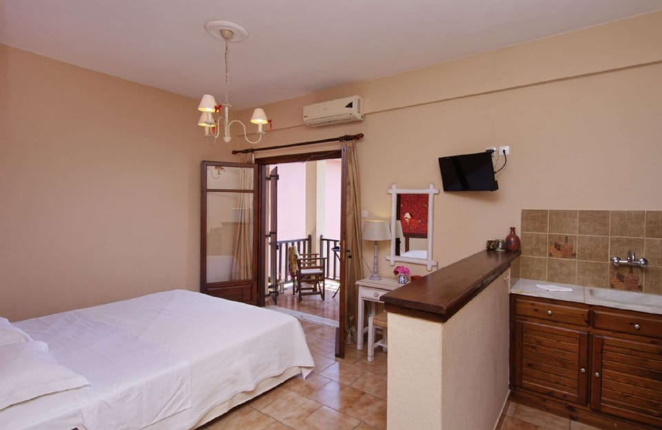 Bedroom #5-7