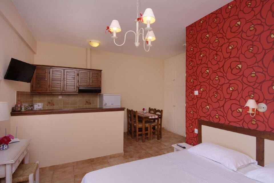 Bedroom #5-7