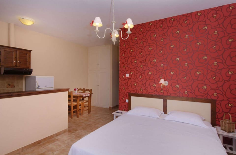 Bedroom #5-7