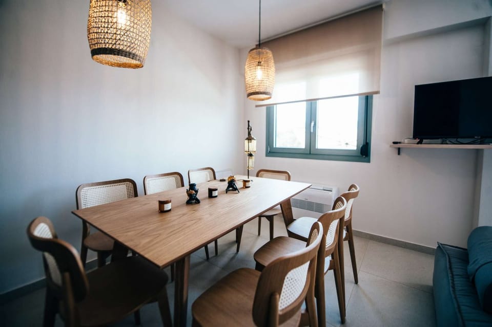 Interior view # Kassandra
