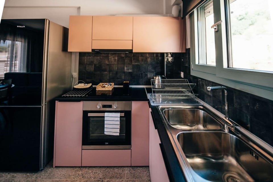 Kitchenette # Kynthia