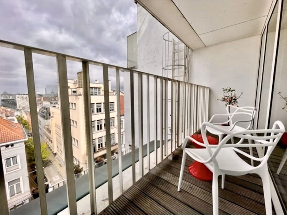 9m Terrace