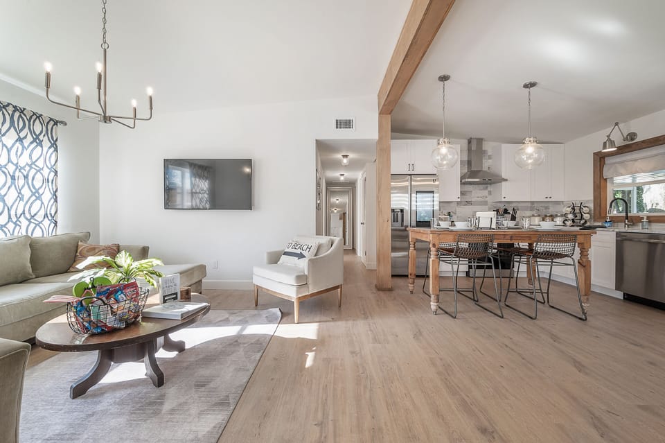 This home has plenty of room for everyone!