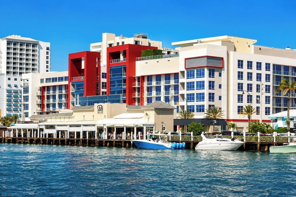 Marina