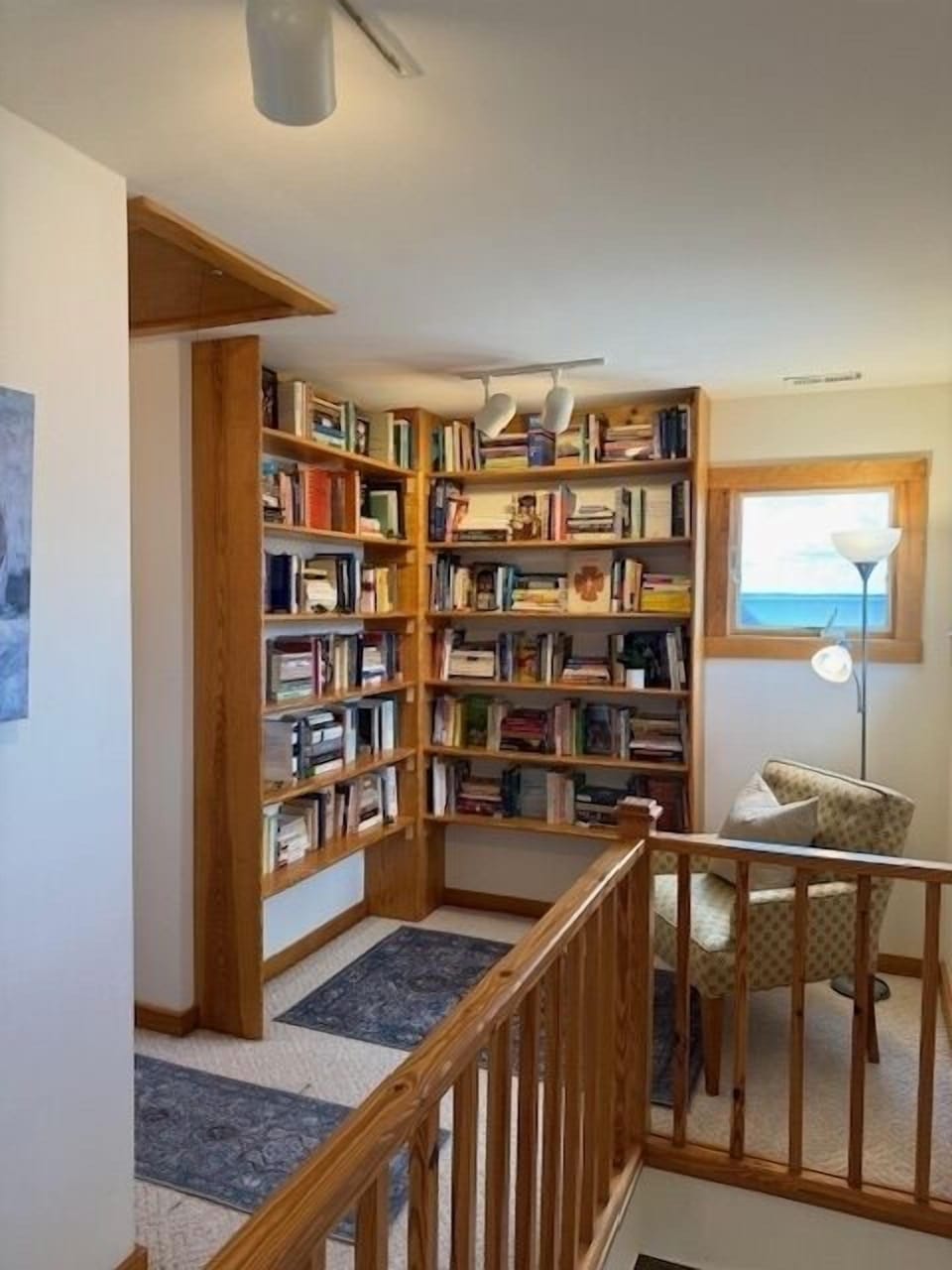 Reading Nook 