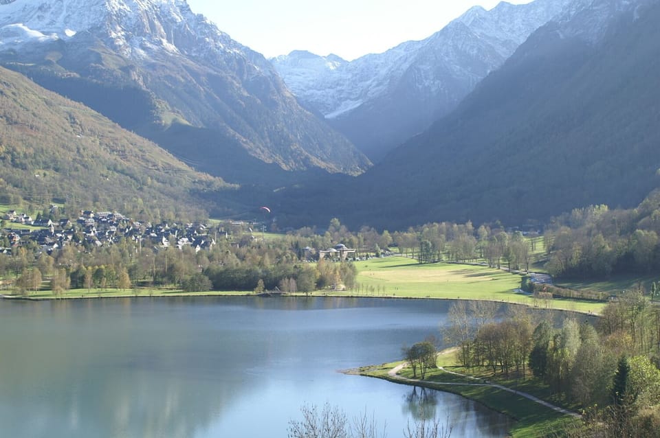 Lake