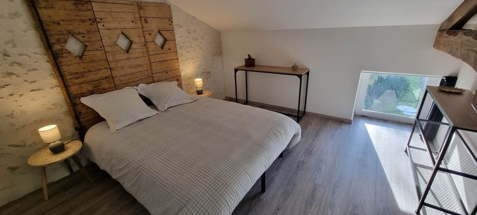 Gite 10 personnes Dordogne Périgord Vert - 047