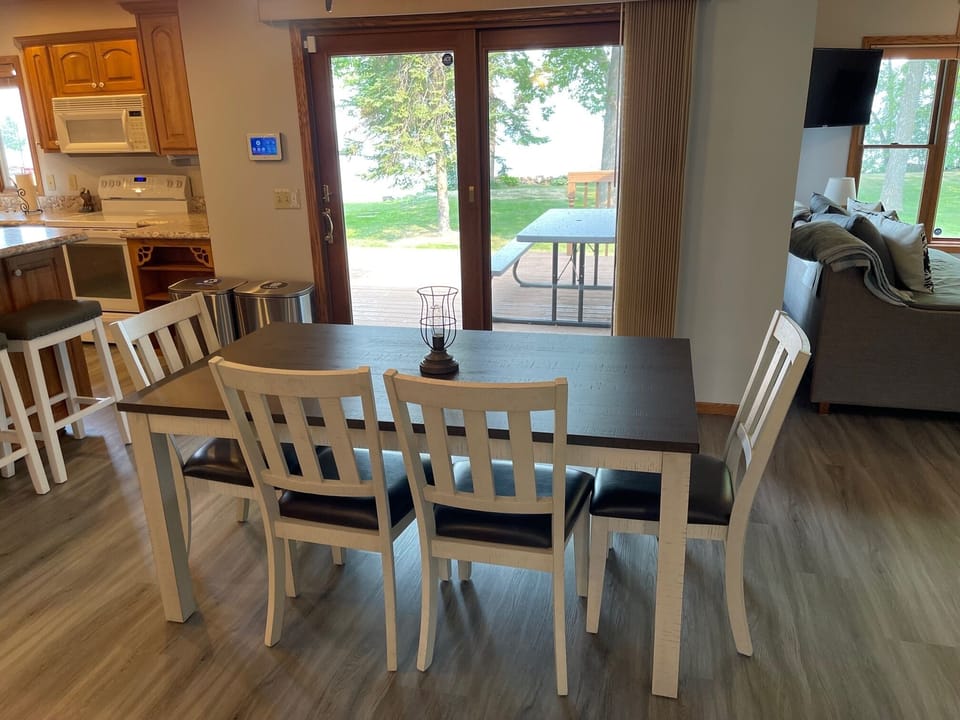 Dining Room Table