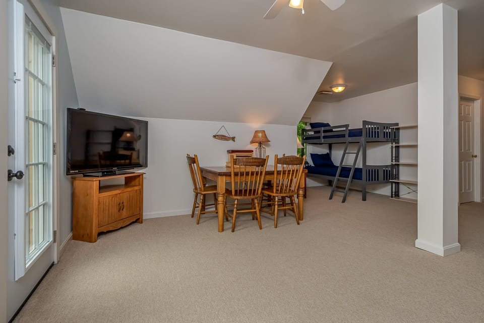 Recreation Room