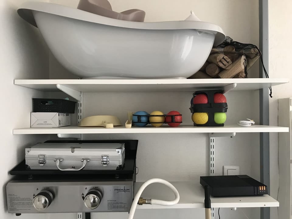 Miscellaneous