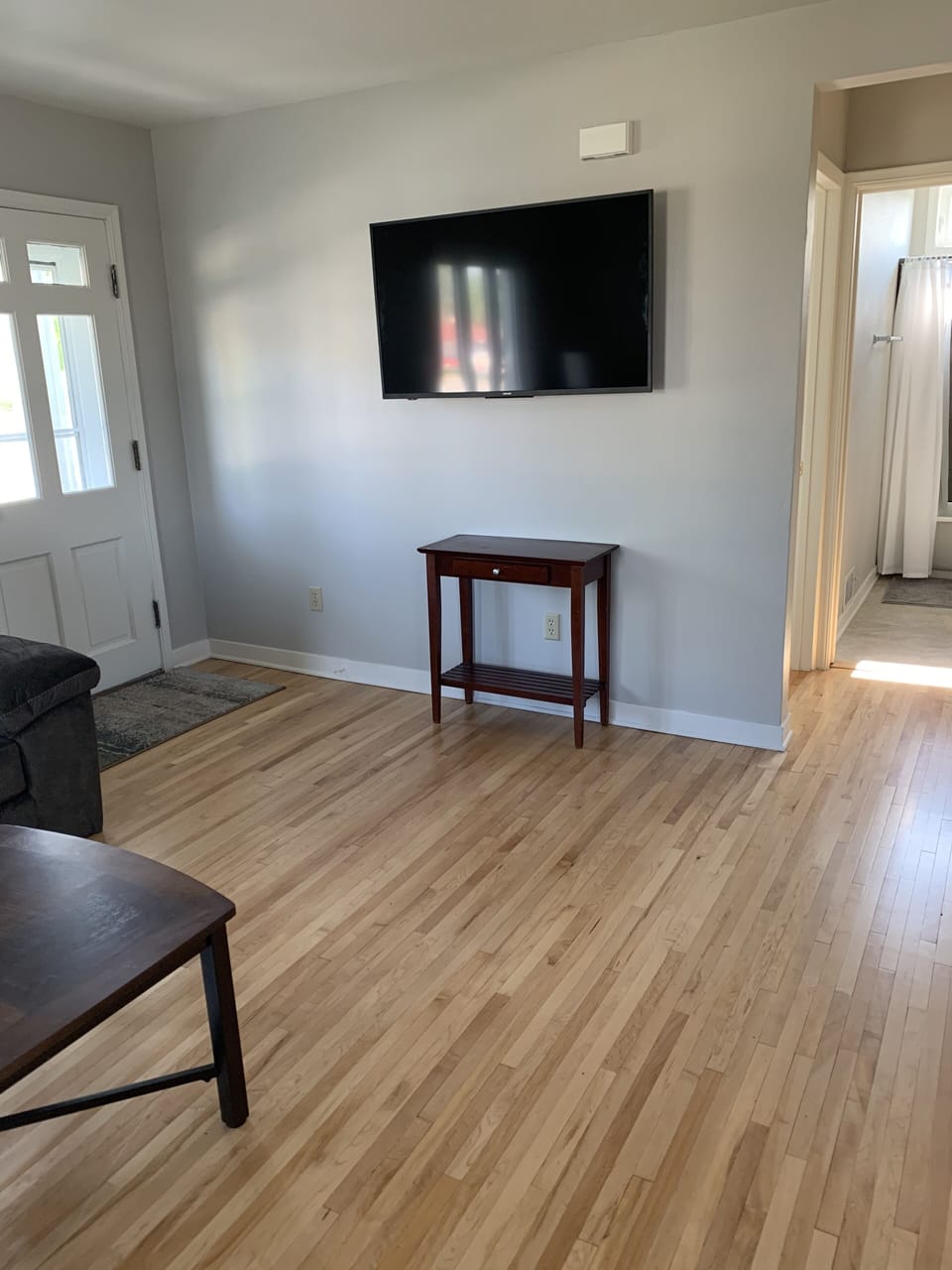 Smart tv for your use 